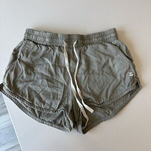 Jerry Mini lounge shorts XS